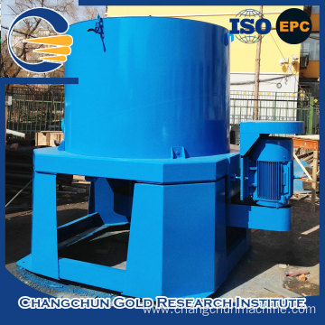 STL 60 Gold Continuous Centrifugal Concentrator Separator